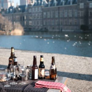 Bierdiner