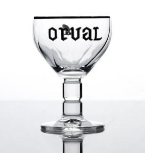 Orval Proefglas 15cl