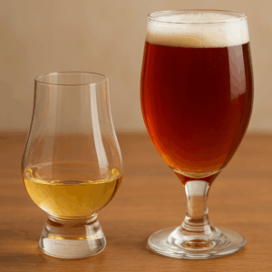 Bier en whisky proeverij in Den Haag zon 15 feb 2026