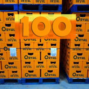 100e Orval Masterclass zondag 20 september Den Haag