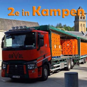 Don 19 nov ORVAL 2e masterclass in Kampen